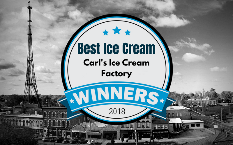 Best Ice Cream